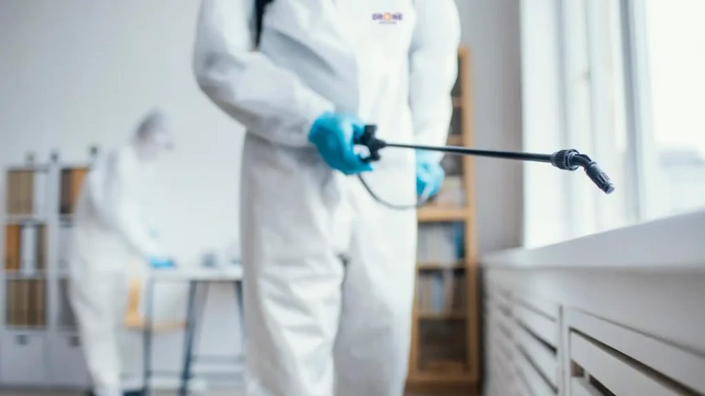 ANTI PEST